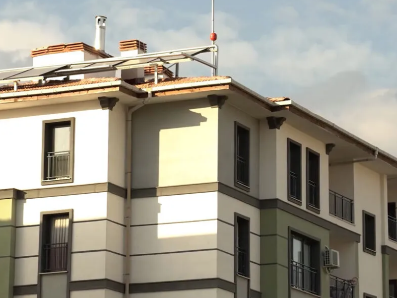 Aylık 6 Ayrı Fatura Ve 1 Milyon Tl Aidat Ödemelerine Rağmen Hizmet Alamıyorlar4