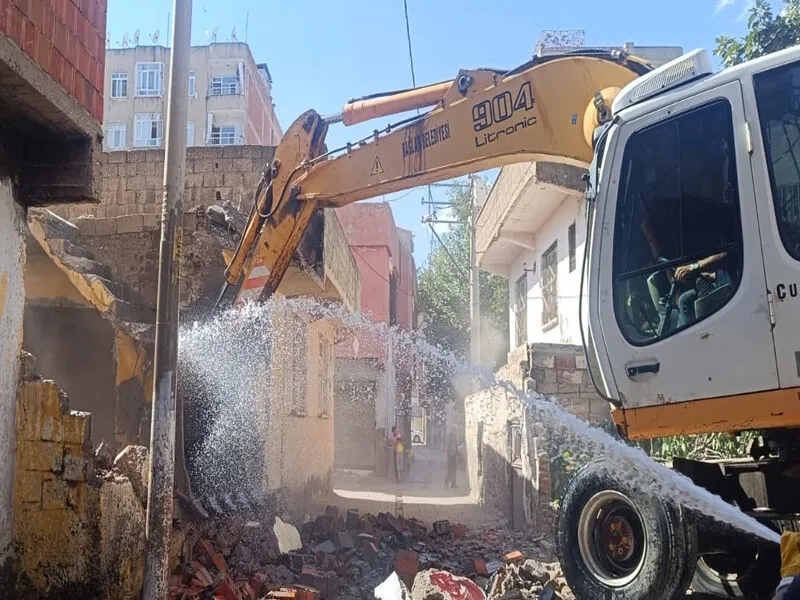 Bağlar Belediyesi1