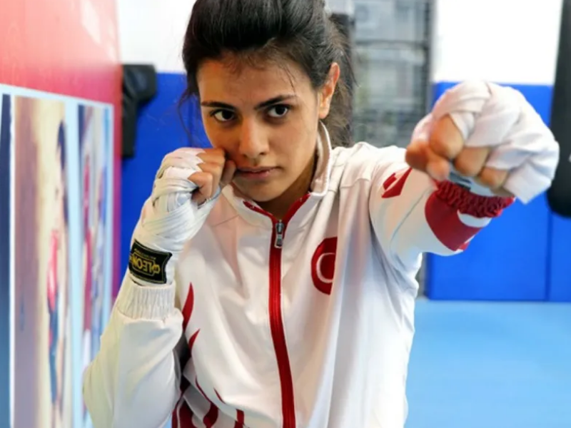 Bölgenin Yıldız Sporcuları4
