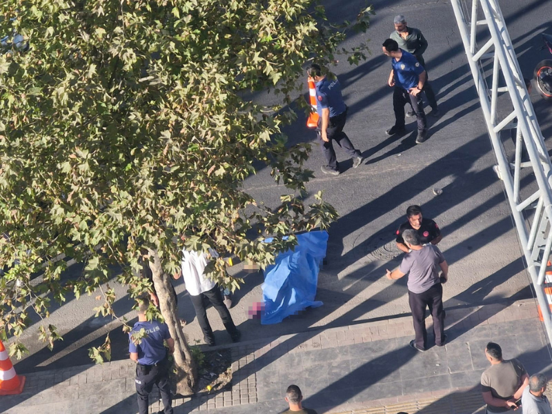 Diyarbakır Adli Tıp Kurumu