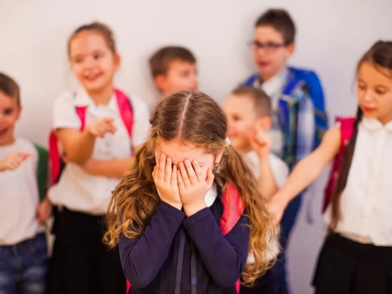 Diyarbakır’da Akran Zorbalığı Tehlikesi Büyüyor2