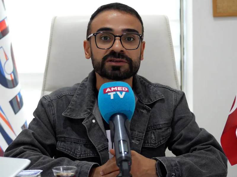 Diyarbakır’da Akran Zorbalığı Tehlikesi Büyüyor4