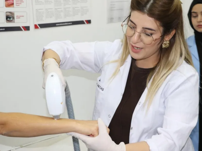 Diyarbakır’da Gençler Eğitimle Birlikte Kazanç Da Sağlıyor3