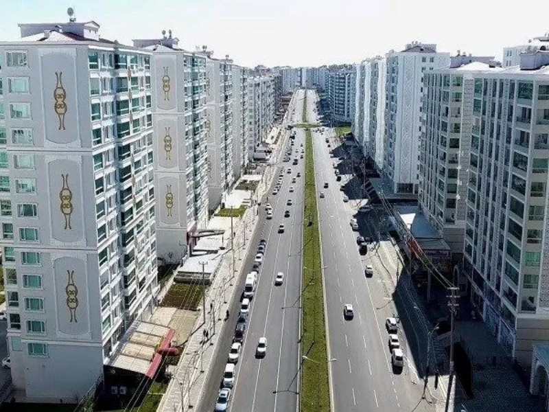 Diyarbakır’da Kiralar 25 Bin Tl’yi Aşarken