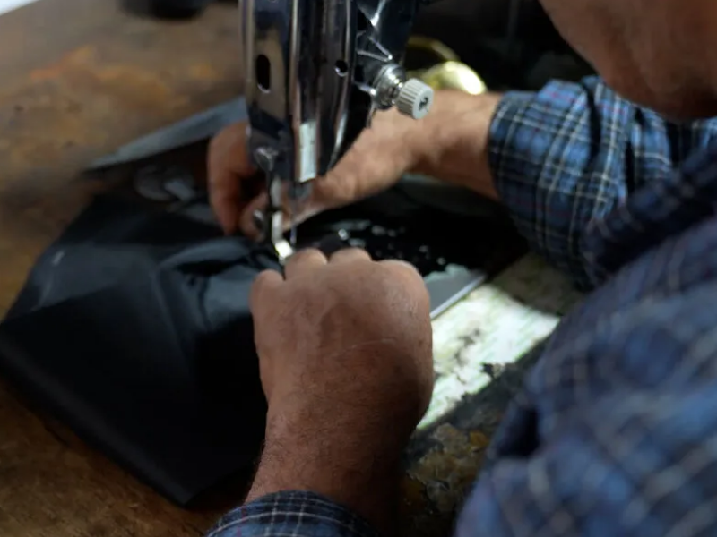 Diyarbakır’da Şapkacılık Tarihe Karışıyor3