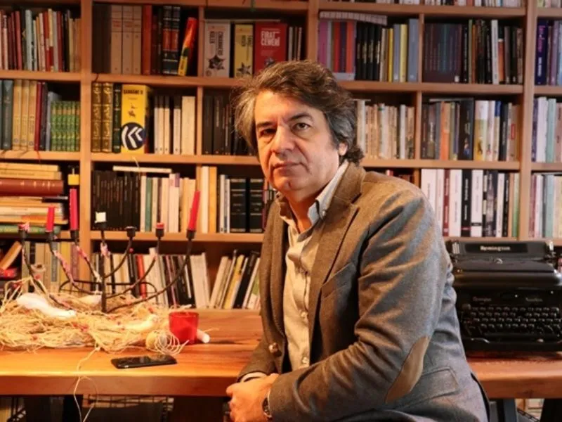 Diyarbakır’da Yeni Bir Kültür Vakfı Hayata Geçiyor2