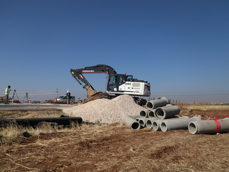 Diyarbakır’da Yeni Dönem Başlıyor