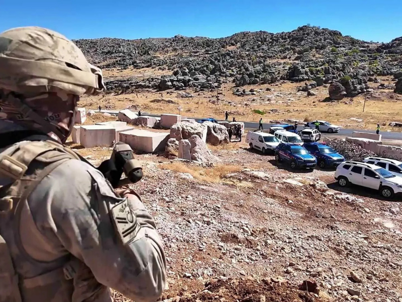 Dna Sonucu Gerçeği Ortaya Çıkardı