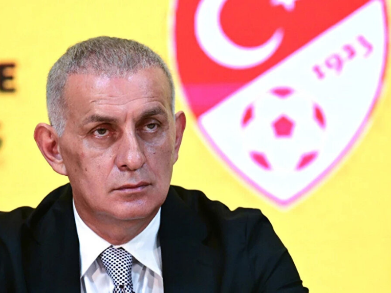 Hakemler İçin Hapis Cezası Da Söz Konusu