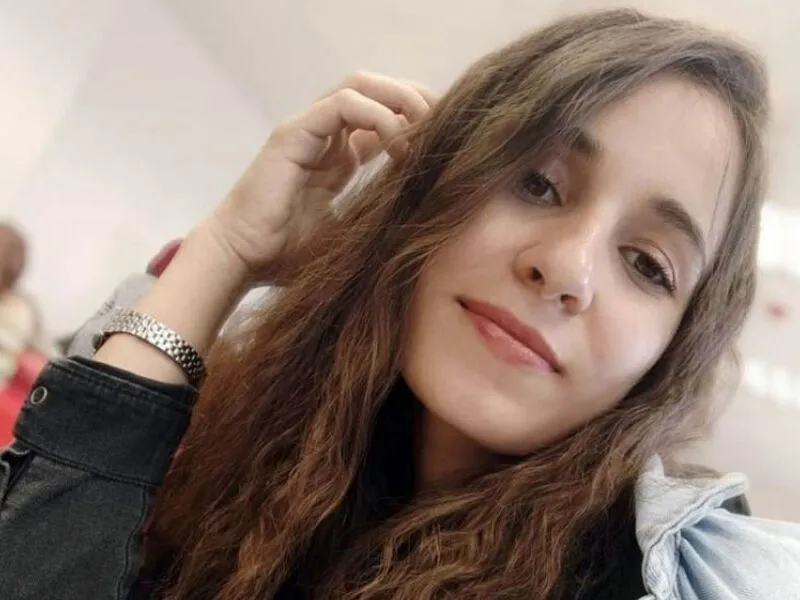 Kaybolan Genç Bir Hayat, Suskun Bir Şehir1