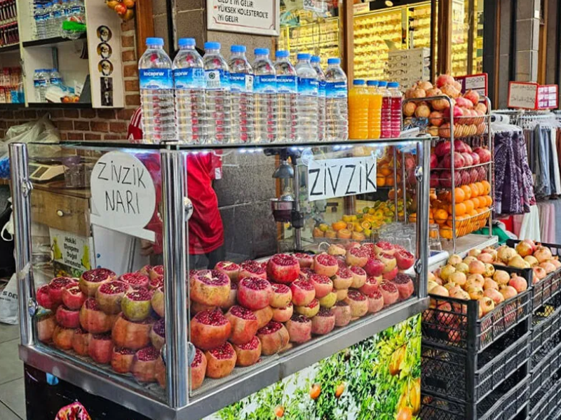 Kış Klasiği Zivzik Narı Yeniden Tezgahlarda4