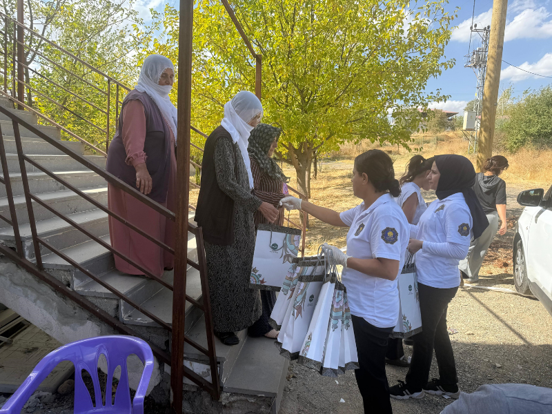 Kürtçe Ve Türkçe Bilgilendirme Erken Teşhis Hayat Kurtarır 1