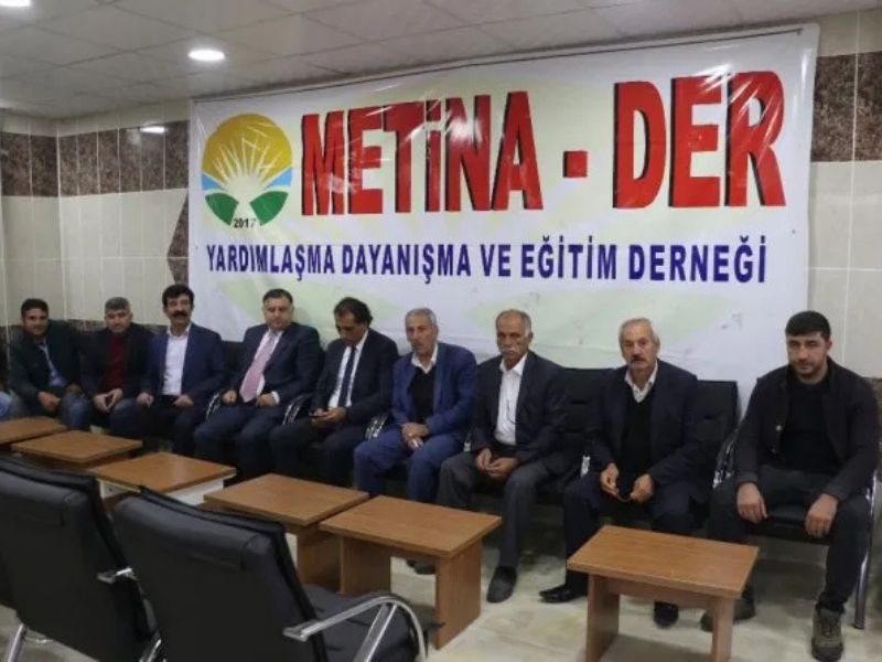 Metina Aşireti 2