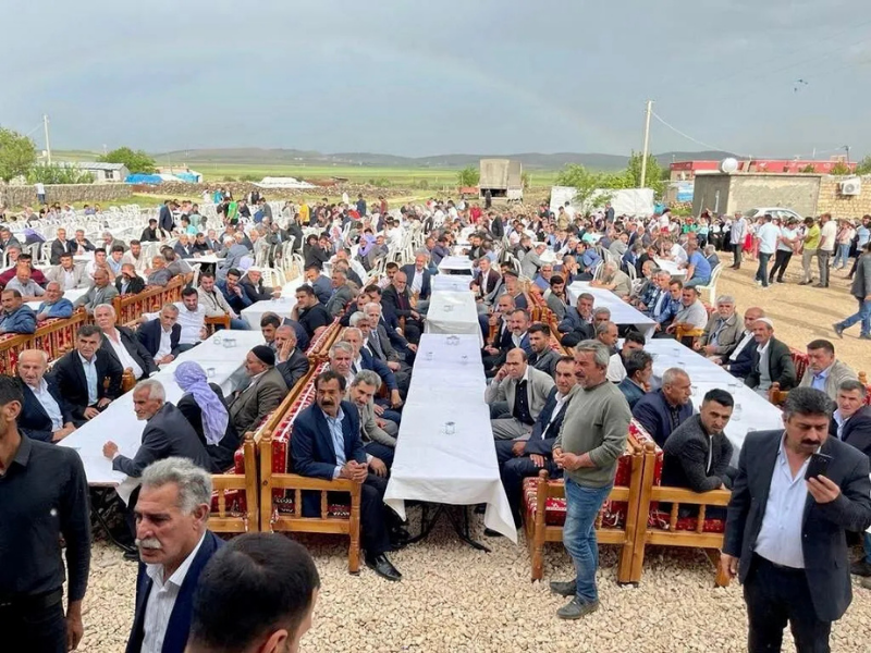 Metina Aşireti