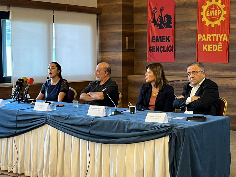 Milletvekili Sevda Karaca