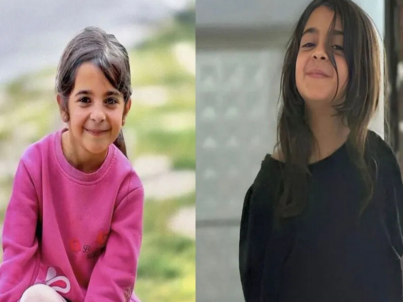 Narin Güran — Aile Içi Cinayetin Ağır Bedeli