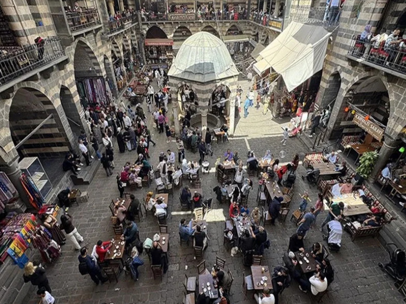 Part Time İş Olanakları Yetersiz3