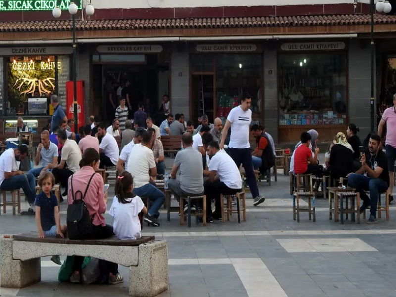 Part Time İş Olanakları Yetersiz4