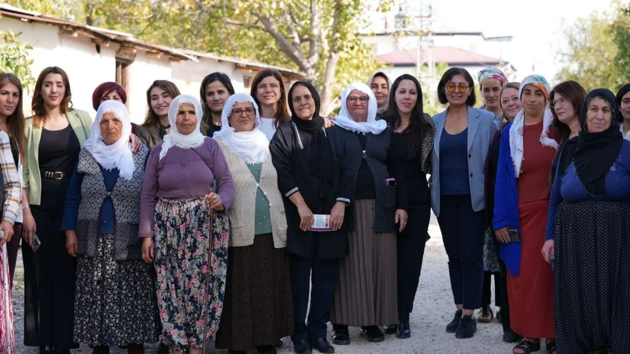 Serra Bucak’tan Köylere Müjde2