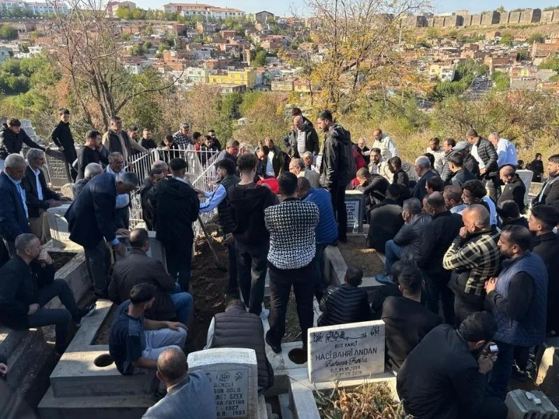 Sürücü Tutuklandi