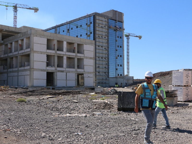 Tek Kişilik Odalar, Artırılabilir Kapasite