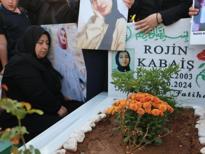 Van’da Geçen Yıl Kaybolduktan 19 Gün Sonra Cansız Bedeni