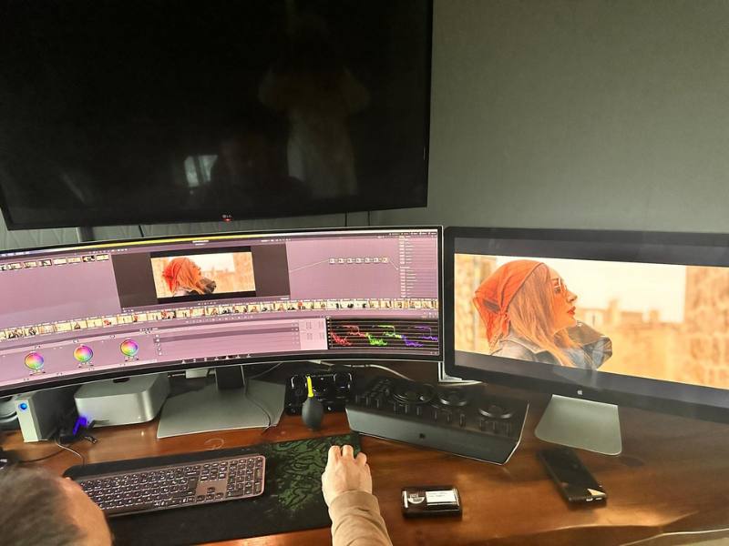 “Zerzevan’ın Sessiz Çığlığı Hikayemizi Şekillendirdi”