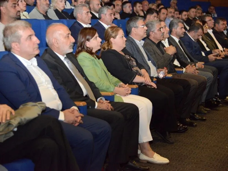 “Zorlu Dönemlere Rağmen Amedspor’un Yanındaydık”