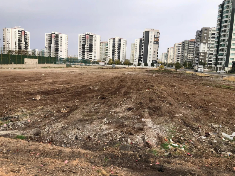 Amedspor Proje