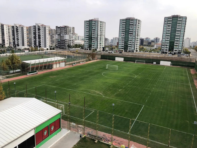 Amedspor Proje21