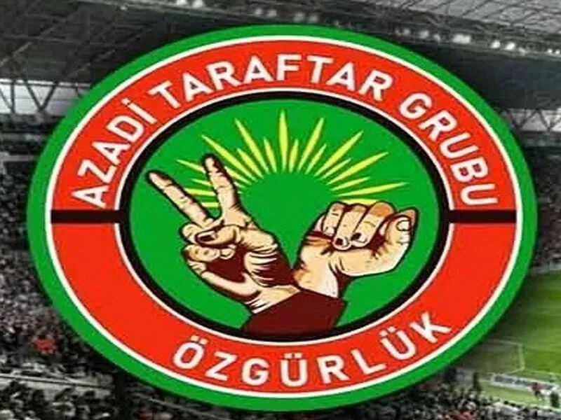 Amedspor Taraftarlarından Birlik Mesajı2