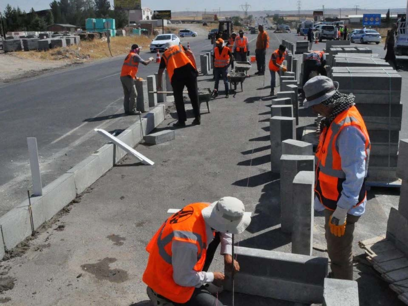 Diyarbakır–Batman Yolunda Can Alan Gecikme Çalışmalar Bir Türlü Tamamlanmıyor3