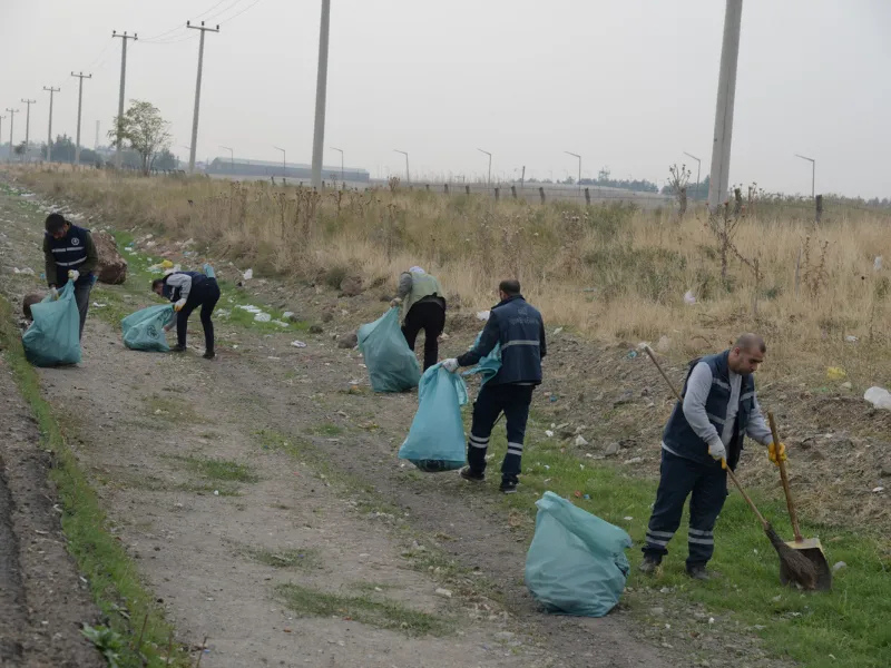 Diyarbakır Büyükşehir Belediyesi’