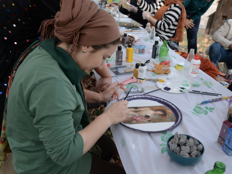 Diyarbakır Büyükşehir Belediyesi,21