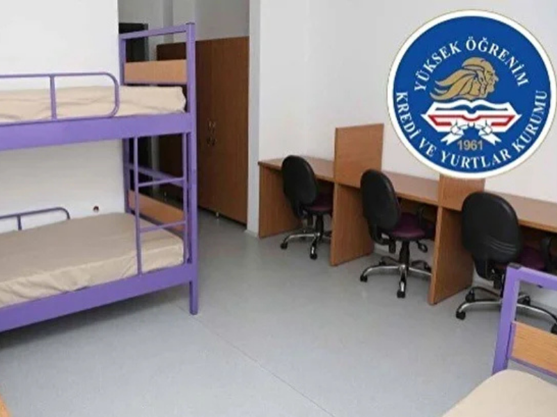 Diyarbakır Kyk Yurtları Kaç Kişilik