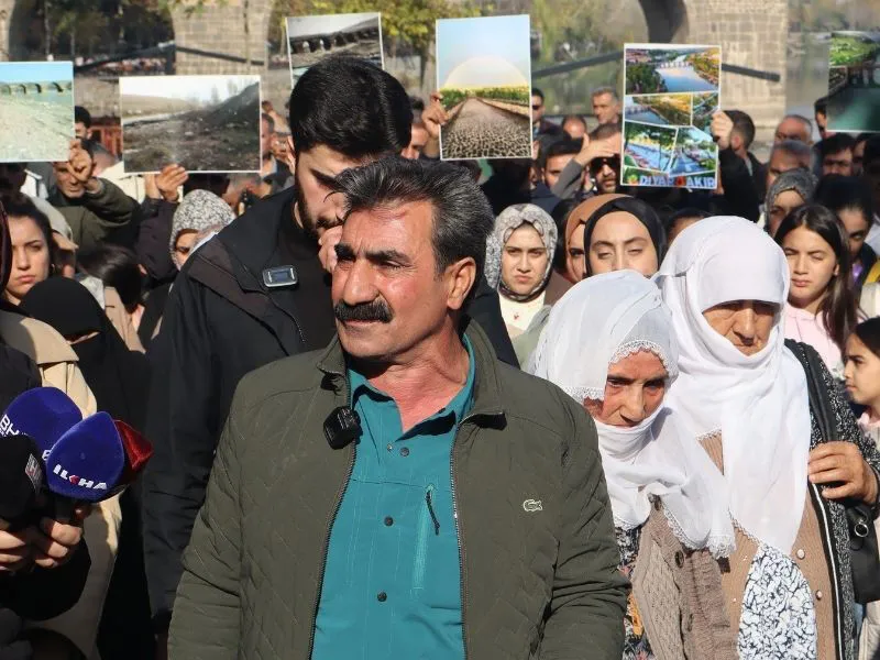 Diyarbakır On Gözlü Köprü Işletmecilerinden Tepki ‘Çete Ve İftira’ Iddiaları3