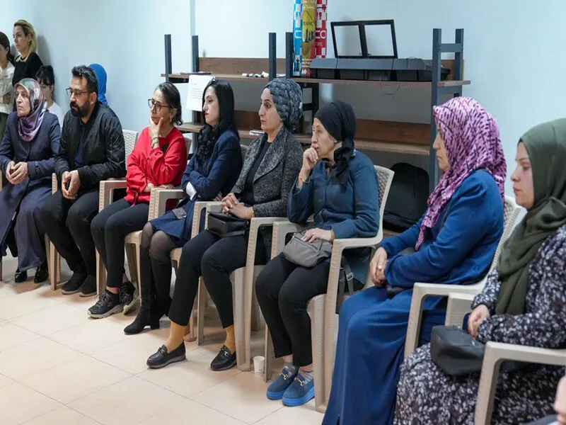 Diyarbakır’da Bağımlılıkla Mücadelede Yeni Adım Tedavi Ve Destek Merkezi Açılıyor3