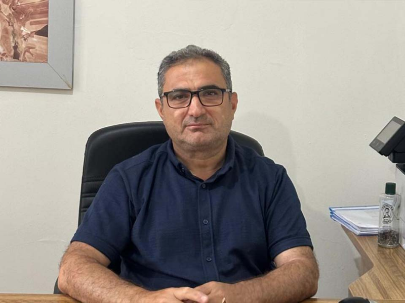 Diyarbakır’da Dernekten Uyarı2