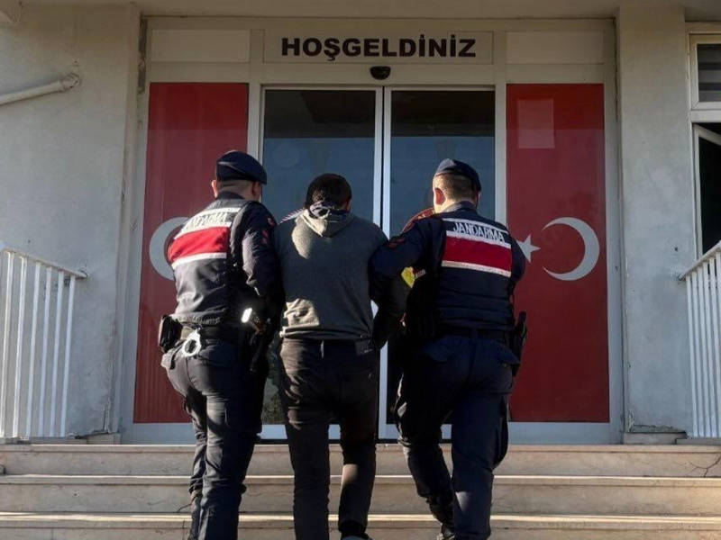 Diyarbakır’da Düzenlenen Operasyonda 51 Kişi Tutuklandı3