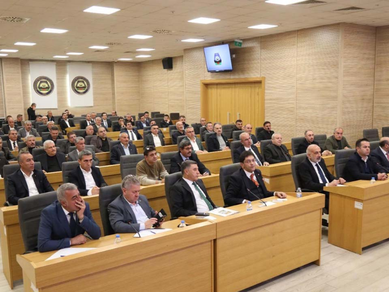 Diyarbakır’da Iş Dünyası Bir Araya Geldi Bahçeli’ye Teşekkür Mesajı2