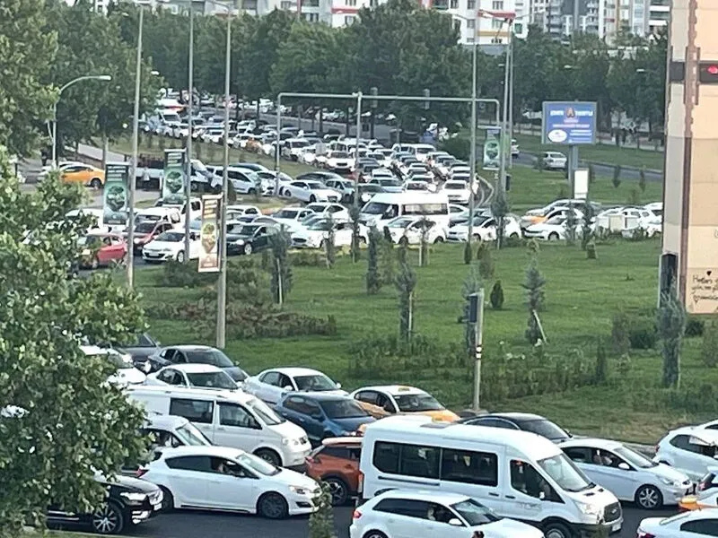 Diyarbakır’da Son Aylarda