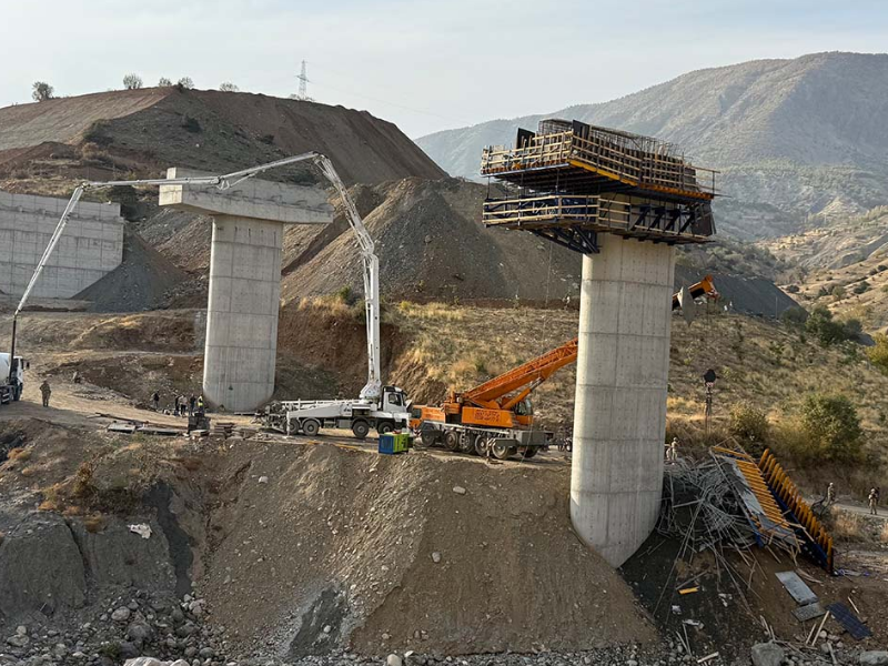 Diyarbakır’daki Kazaya Ilişkin Ön Rapor Tamamlandı İşte Ilk Tespitler4
