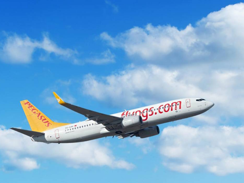 Diyarbakır’dan Almanya’ya Direkt Uçuşlar Başladı2