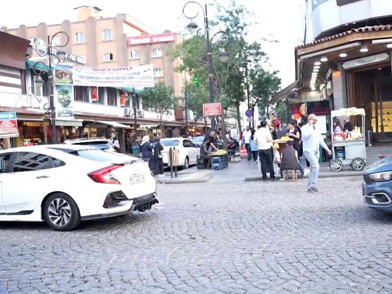 Diyarbakırlılar Milletvekillerini Tanımıyor2