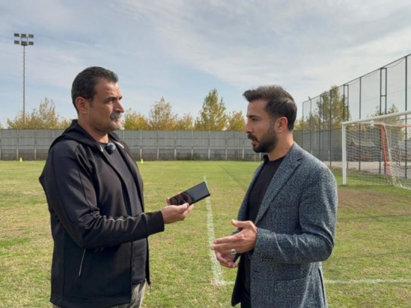 Diyarbekirspor’un 18 Futbolcusuna Men Cezası