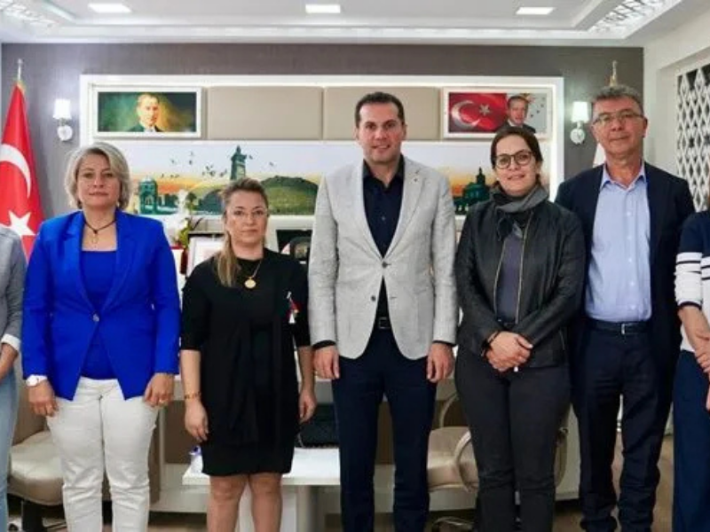 Maç, 22 Kasım 2025, Saat 1400’Te Diyarbakır Stadyumu’nda Oynanacak.