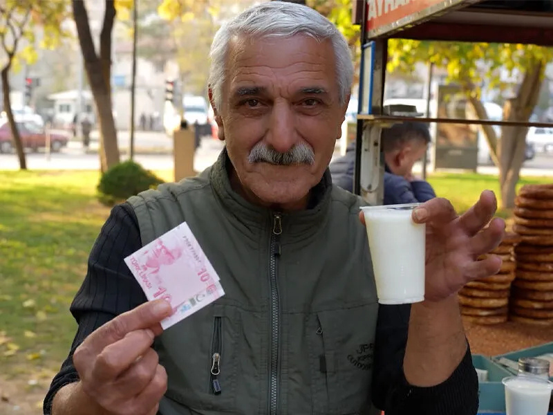 Öğrenciler Anlatıyor “Bu Fiyatları Başka Yerde Görmedik”