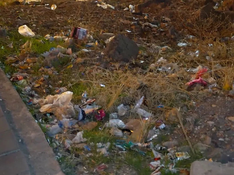 “Temizlemiyorlar, Temizlememize De İzin Vermiyorlar”