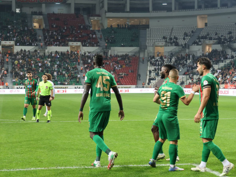 Trendyol 1. Lig’i