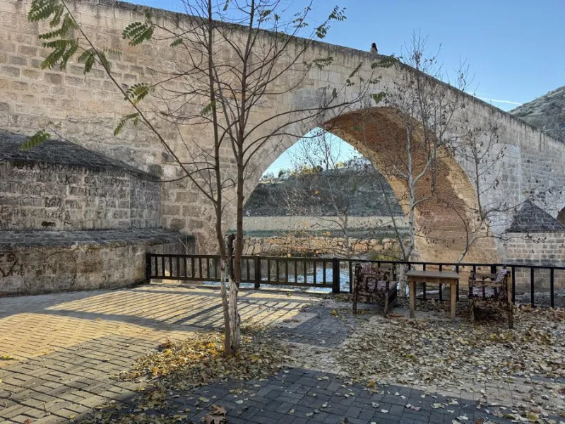 Artuklu Mirası Asırlara Meydan Okuyor